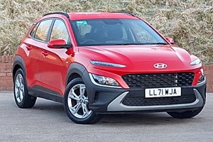 Hyundai Kona SUV (17-23) 1.0 TGDi 48V MHEV SE Connect 5dr For Sale - Arnold Clark Perth Vauxhall/Fiat/Abarth/Jeep/Leapmotor, Perth