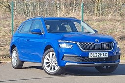 Skoda Kamiq SUV (19 on) 1.0 TSI 110 SE 5dr For Sale - Arnold Clark Perth Vauxhall/Fiat/Abarth/Jeep/Leapmotor, Perth
