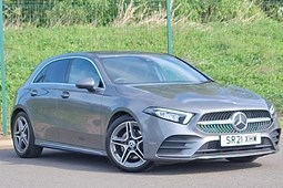 Mercedes-Benz A-Class Hatchback (18 on) A 220 d AMG Line 8G-DCT auto 5d For Sale - Arnold Clark Perth Vauxhall/Fiat/Abarth/Jeep/Leapmotor, Perth