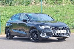Audi A3 Sportback (20 on) 40 TFSI e Sport 5dr S Tronic For Sale - Arnold Clark Perth Vauxhall/Fiat/Abarth/Jeep/Leapmotor, Perth
