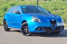 Alfa Romeo Giulietta (10-20) 1.4 TB Sprint 5d For Sale - Arnold Clark Perth Vauxhall/Fiat/Abarth/Jeep/Leapmotor, Perth