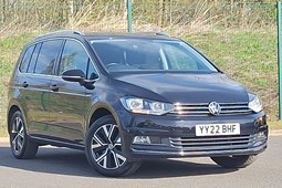 Volkswagen Touran (15 on) SEL 1.5 TSI Evo 150PS 5d For Sale - Arnold Clark Perth Vauxhall/Fiat/Abarth/Jeep/Leapmotor, Perth