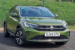 Volkswagen Taigo SUV (22 on) 1.0 TSI 110 Life 5dr For Sale - Arnold Clark Perth Vauxhall/Fiat/Abarth/Jeep/Leapmotor, Perth