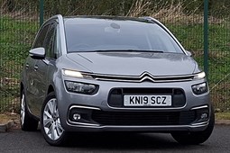 Citroen Grand C4 SpaceTourer MPV (18-23) Feel BlueHDi 130 S&S 5d For Sale - Arnold Clark Perth Vauxhall/Fiat/Abarth/Jeep/Leapmotor, Perth