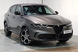 Alfa Romeo Tonale SUV (22 on) 1.5 MHEV Sprint 5dr Auto For Sale - Arnold Clark Perth Vauxhall/Fiat/Abarth/Jeep/Leapmotor, Perth