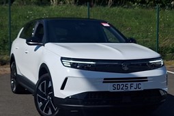 Vauxhall Grandland SUV (21-24) 1.2 Hybrid [136] Ultimate 5dr e-DCT6 For Sale - Arnold Clark Perth Vauxhall/Fiat/Abarth/Jeep/Leapmotor, Perth