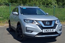 Nissan X-Trail (14-22) 1.3 DiG-T 158 N-Connecta 5dr [7 Seat] DCT For Sale - Arnold Clark Perth Vauxhall/Fiat/Abarth/Jeep/Leapmotor, Perth