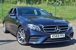 Mercedes-Benz E-Class Saloon (16-23) E 350 d AMG Line Edition Premium Plus 9G-Tronic Plus auto 4d For Sale - Arnold Clark Perth Vauxhall/Fiat/Abarth/Jeep/Leapmotor, Perth