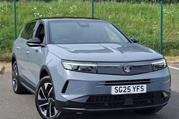 Vauxhall Grandland SUV (21-24) 1.2 Hybrid [136] Ultimate 5dr e-DCT6 For Sale - Arnold Clark Perth Vauxhall/Fiat/Abarth/Jeep/Leapmotor, Perth