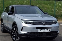 Vauxhall Grandland SUV (21-24) 1.2 Hybrid [136] Ultimate 5dr e-DCT6 For Sale - Arnold Clark Perth Vauxhall/Fiat/Abarth/Jeep/Leapmotor, Perth