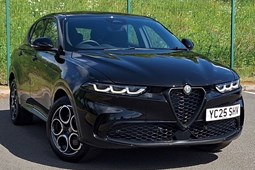 Alfa Romeo Tonale SUV (22 on) 1.5 MHEV Sprint 5dr Auto For Sale - Arnold Clark Perth Vauxhall/Fiat/Abarth/Jeep/Leapmotor, Perth