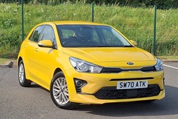 Kia Rio Hatchback (17-23) 1.0 T GDi 2 5dr For Sale - Arnold Clark Perth Vauxhall/Fiat/Abarth/Jeep/Leapmotor, Perth