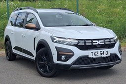 Dacia Jogger SUV (22 on) 1.6 HEV Extreme 5dr Auto For Sale - Arnold Clark Perth Vauxhall/Fiat/Abarth/Jeep/Leapmotor, Perth