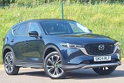 Mazda CX-5 SUV (17 on) 2.0 MHEV Newground 5dr For Sale - Arnold Clark Perth Vauxhall/Fiat/Abarth/Jeep/Leapmotor, Perth