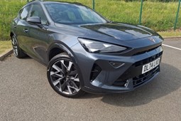 Cupra Formentor SUV (20 on) 1.5 eTSI 150 V2 5dr DSG For Sale - Arnold Clark Perth Vauxhall/Fiat/Abarth/Jeep/Leapmotor, Perth