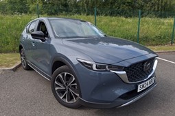 Mazda CX-5 SUV (17 on) 2.0 MHEV Newground 5dr For Sale - Arnold Clark Perth Vauxhall/Fiat/Abarth/Jeep/Leapmotor, Perth