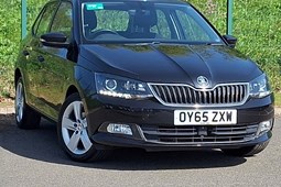 Skoda Fabia Hatchback (15-21) 1.2 TSI (90bhp) SE L 5d For Sale - Arnold Clark Perth Vauxhall/Fiat/Abarth/Jeep/Leapmotor, Perth
