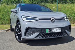 Volkswagen ID.5 SUV (22 on) 128kW Tech Pro 77kWh 5dr Auto For Sale - Arnold Clark Perth Vauxhall/Fiat/Abarth/Jeep/Leapmotor, Perth