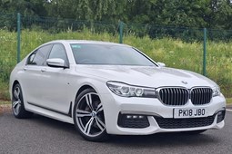 BMW 7-Series (15-22) 730d M Sport 4d Auto For Sale - Arnold Clark Perth Vauxhall/Fiat/Abarth/Jeep/Leapmotor, Perth