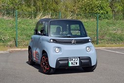 Citroen Ami Coupe (22 on) 6kW Ami 5.5kWh 2dr Auto For Sale - Arnold Clark Perth Vauxhall/Fiat/Abarth/Jeep/Leapmotor, Perth
