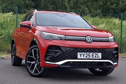 Volkswagen Tiguan eHybrid (24 on) 1.5 TSI eHybrid R-Line 5dr DSG For Sale - Arnold Clark Perth Vauxhall/Fiat/Abarth/Jeep/Leapmotor, Perth