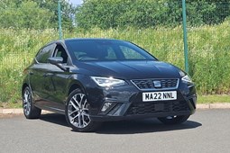 SEAT Ibiza Hatchback (17 on) 1.0 TSI 110 Xcellence Lux 5dr For Sale - Arnold Clark Perth Vauxhall/Fiat/Abarth/Jeep/Leapmotor, Perth