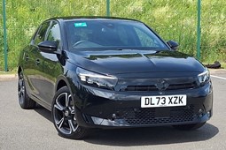 Vauxhall Corsa Hatchback (20 on) 1.2 Turbo [130] Ultimate 5dr Auto For Sale - Arnold Clark Perth Vauxhall/Fiat/Abarth/Jeep/Leapmotor, Perth