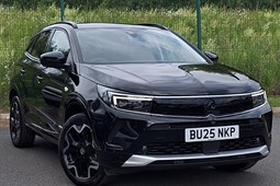 Vauxhall Grandland SUV (21-24) 1.2 Turbo Ultimate 5dr Auto For Sale - Arnold Clark Perth Vauxhall/Fiat/Abarth/Jeep/Leapmotor, Perth