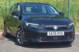 Vauxhall Corsa Hatchback (20 on) 1.2 Turbo Design 5dr For Sale - Arnold Clark Perth Vauxhall/Fiat/Abarth/Jeep/Leapmotor, Perth
