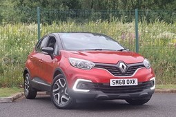 Renault Captur (13-19) Iconic TCe 90 5d For Sale - Arnold Clark Perth Vauxhall/Fiat/Abarth/Jeep/Leapmotor, Perth
