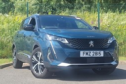 Peugeot 5008 SUV (17-24) 1.5 BlueHDi GT 5dr EAT8 For Sale - Arnold Clark Perth Vauxhall/Fiat/Abarth/Jeep/Leapmotor, Perth