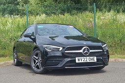Mercedes-Benz CLA Coupe (19-25) CLA 200 AMG Line Premium Plus 7G-DCT auto 4d For Sale - Arnold Clark Perth Vauxhall/Fiat/Abarth/Jeep/Leapmotor, Perth