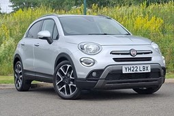 Fiat 500X (15-24) 1.0 Cross 5dr For Sale - Arnold Clark Perth Vauxhall/Fiat/Abarth/Jeep/Leapmotor, Perth