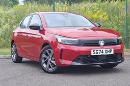 Vauxhall Corsa Hatchback (20 on) 1.2 Turbo Design 5dr For Sale - Arnold Clark Perth Vauxhall/Fiat/Abarth/Jeep/Leapmotor, Perth