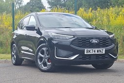Ford Kuga SUV (20 on) 2.5 FHEV ST-Line 5dr CVT For Sale - Arnold Clark Perth Vauxhall/Fiat/Abarth/Jeep/Leapmotor, Perth
