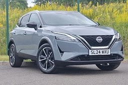 Nissan Qashqai SUV (21 on) 1.3 DiG-T MH Tekna 5dr For Sale - Arnold Clark Perth Vauxhall/Fiat/Abarth/Jeep/Leapmotor, Perth