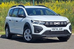 Dacia Jogger SUV (22 on) 1.0 TCe Essential 5dr For Sale - Arnold Clark Perth Vauxhall/Fiat/Abarth/Jeep/Leapmotor, Perth