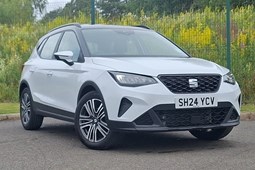 SEAT Arona SUV (18 on) 1.0 TSI 115 SE Technology 5dr DSG For Sale - Arnold Clark Perth Vauxhall/Fiat/Abarth/Jeep/Leapmotor, Perth