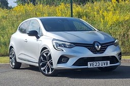 Renault Clio Hatchback (19 on) 1.0 TCe 90 Techno 5dr For Sale - Arnold Clark Perth Vauxhall/Fiat/Abarth/Jeep/Leapmotor, Perth