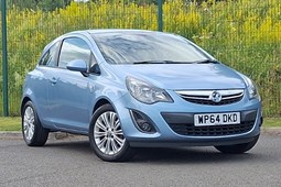Vauxhall Corsa Hatchback (06-14) 1.2 SE 3d For Sale - Arnold Clark Perth Vauxhall/Fiat/Abarth/Jeep/Leapmotor, Perth