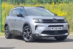 Citroen C5 Aircross (18-25) 1.5 BlueHDi Max 5dr EAT8 For Sale - Arnold Clark Perth Vauxhall/Fiat/Abarth/Jeep/Leapmotor, Perth