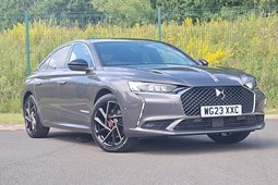 DS 9 Saloon (21 on) 1.6 PureTech 225 Performance Line + 4dr EAT8 For Sale - Arnold Clark Perth Vauxhall/Fiat/Abarth/Jeep/Leapmotor, Perth