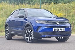 Vauxhall Mokka SUV (20 on) 1.2 Turbo 136 Griffin 5dr For Sale - Arnold Clark Perth Vauxhall/Fiat/Abarth/Jeep/Leapmotor, Perth