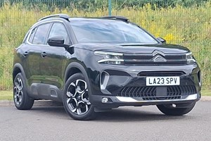 Citroen C5 Aircross (18-25) 1.5 BlueHDi Shine 5dr EAT8 For Sale - Arnold Clark Perth Vauxhall/Fiat/Abarth/Jeep/Leapmotor, Perth