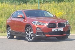 BMW X2 SUV (18-23) sDrive20i Sport Sport Double Clutch auto 5d For Sale - Arnold Clark Perth Vauxhall/Fiat/Abarth/Jeep/Leapmotor, Perth