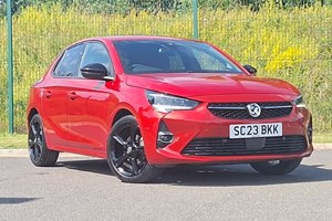 Vauxhall Corsa Hatchback (20 on) 1.2 GS 5dr For Sale - Arnold Clark Perth Vauxhall/Fiat/Abarth/Jeep/Leapmotor, Perth