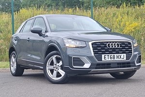 Audi Q2 SUV (16 on) Sport 1.0 TFSI 115PS 5d For Sale - Arnold Clark Perth Vauxhall/Fiat/Abarth/Jeep/Leapmotor, Perth