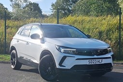 Vauxhall Grandland SUV (21-24) 1.2 Turbo GS 5dr For Sale - Arnold Clark Perth Vauxhall/Fiat/Abarth/Jeep/Leapmotor, Perth