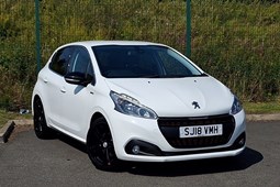 Peugeot 208 Hatchback (12-19) 1.2 PureTech (110bhp) GT Line 5d For Sale - Arnold Clark Perth Vauxhall/Fiat/Abarth/Jeep/Leapmotor, Perth