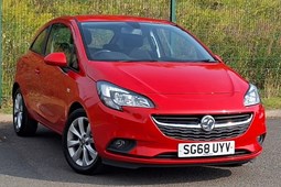 Vauxhall Corsa Hatchback (14-19) 1.4 ecoTEC Energy [AC] 3d For Sale - Arnold Clark Perth Vauxhall/Fiat/Abarth/Jeep/Leapmotor, Perth